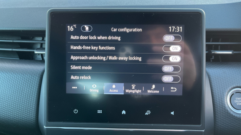 Renault Clio 1.0 TCe 90 Evolution 5dr Petrol Hatchback